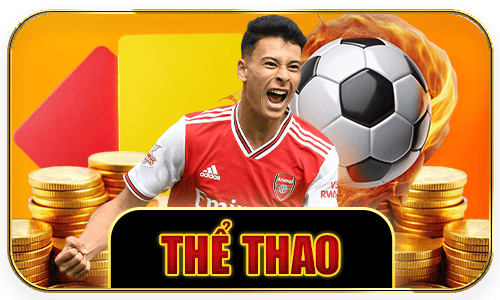 thể thao debet