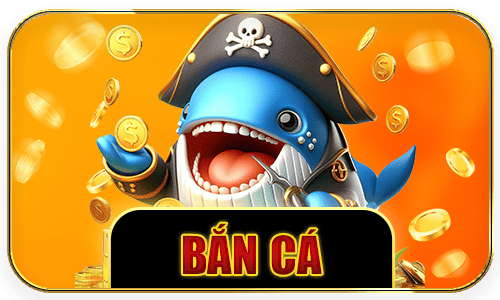 bắn cá da88
